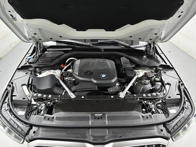 2025 BMW 5 SERIES 照片 7