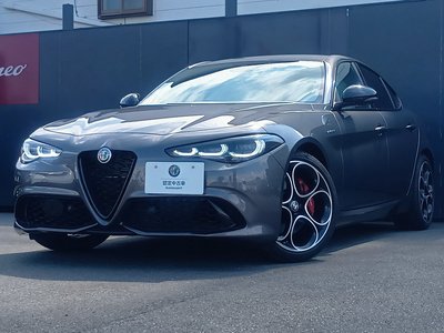 صورة 1 لـ 2023 ALFA Romeo JULIA