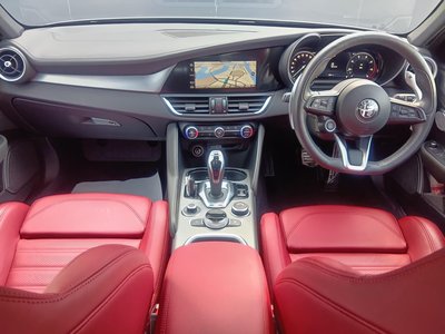 صورة 3 لـ 2023 ALFA Romeo JULIA