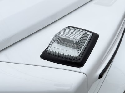 MERCEDES-BENZ G-CLASS - 9