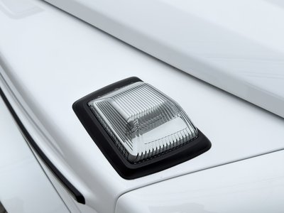 MERCEDES-BENZ G-CLASS - 8