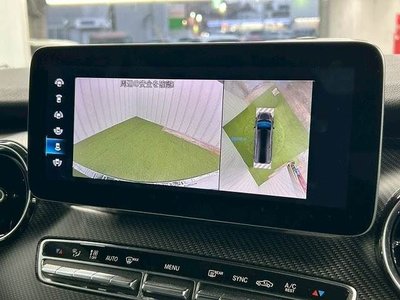 MERCEDES-BENZ V-CLASS - 6