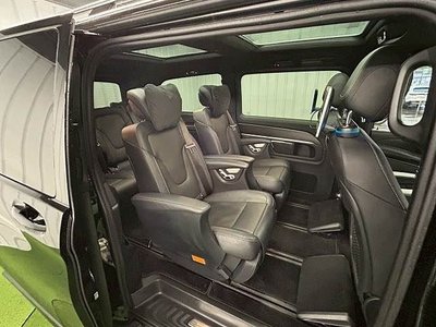 MERCEDES-BENZ V-CLASS - 8