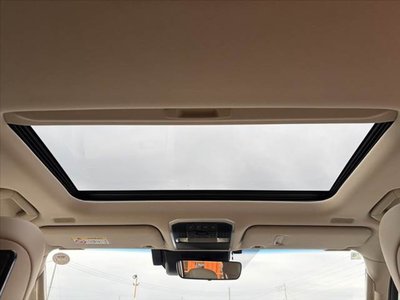 TOYOTA LAND CRUISER 300 - 5