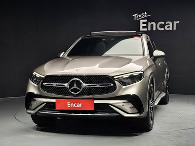MERCEDES-BENZ GLC - 2