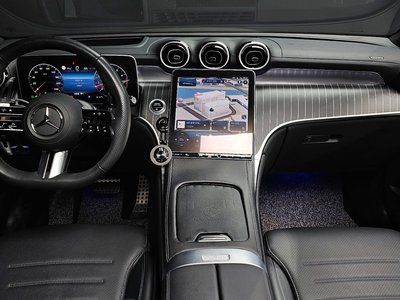 MERCEDES-BENZ GLC - 5