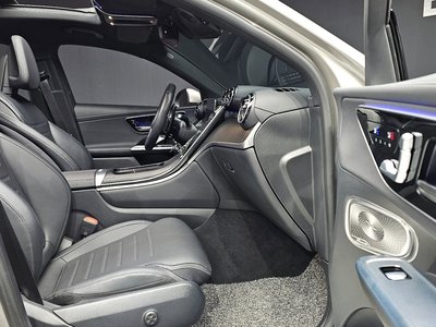 MERCEDES-BENZ GLC - 10