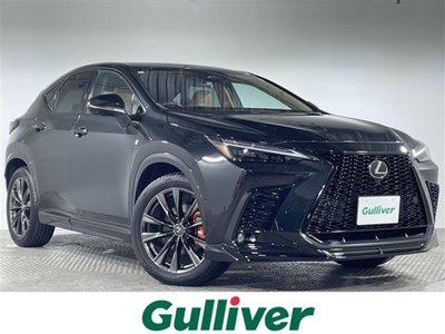LEXUS NX - 1