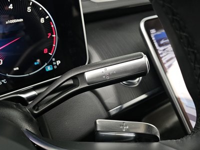 MERCEDES-BENZ S-CLASS - 9