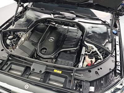 MERCEDES-BENZ S-CLASS - 7