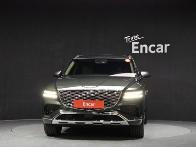 GENESIS GV80 - 2