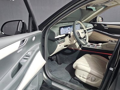 GENESIS GV80 - 10