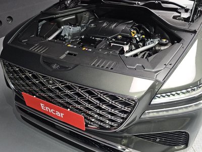 GENESIS GV80 - 7