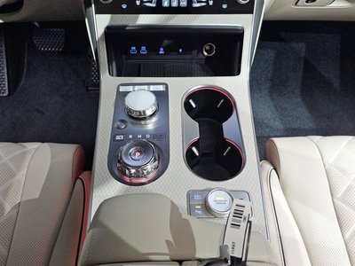 GENESIS GV80 - 9