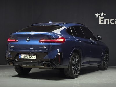 BMW X4 - 4