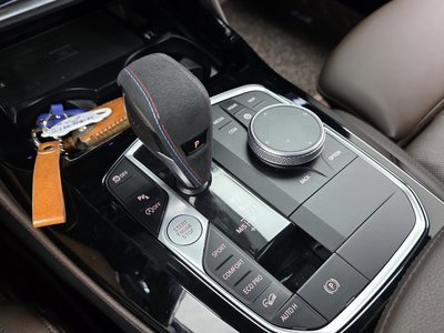 BMW X4 - 9