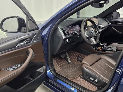BMW X4 - 10