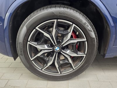 BMW X4 - 6