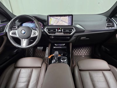 BMW X4 - 5