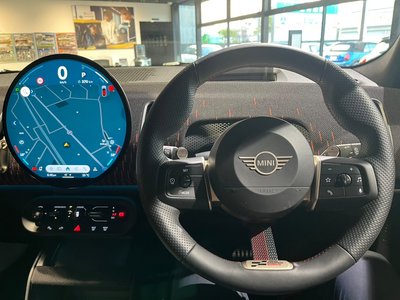 2026 MINI COOPER JOHN COOPER WORKS ALL4 缩略图 19