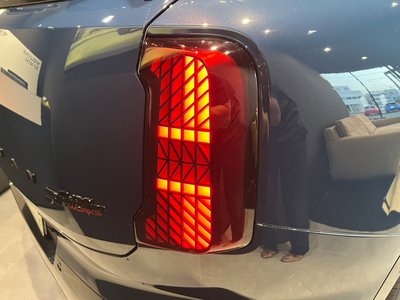 2026 MINI COOPER JOHN COOPER WORKS ALL4 缩略图 27