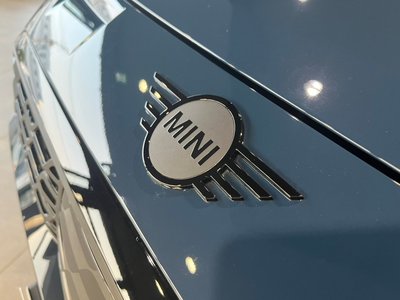 2026 MINI COOPER JOHN COOPER WORKS ALL4 缩略图 14