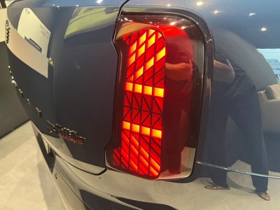 2026 MINI COOPER JOHN COOPER WORKS ALL4 缩略图 29