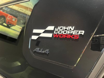 2026 MINI COOPER JOHN COOPER WORKS ALL4 缩略图 26