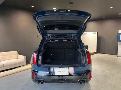 2026 MINI COOPER JOHN COOPER WORKS ALL4 缩略图 11