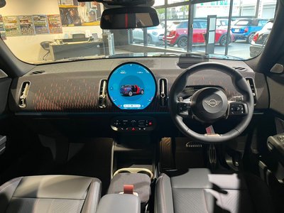 2026 MINI COOPER JOHN COOPER WORKS ALL4 缩略图 18