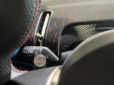 2026 MINI COOPER JOHN COOPER WORKS ALL4 缩略图 20