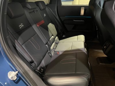 2026 MINI COOPER JOHN COOPER WORKS ALL4 缩略图 17