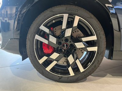 2026 MINI COOPER JOHN COOPER WORKS ALL4 缩略图 15