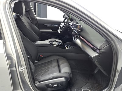 2026 BMW 5 SERIES 缩略图 16