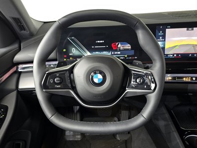 2026 BMW 5 SERIES 缩略图 19