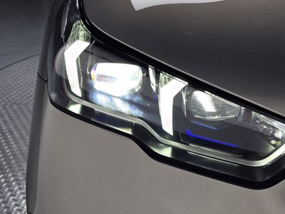 2026 BMW 5 SERIES 照片 9