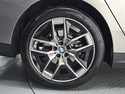 2026 BMW 5 SERIES 照片 6