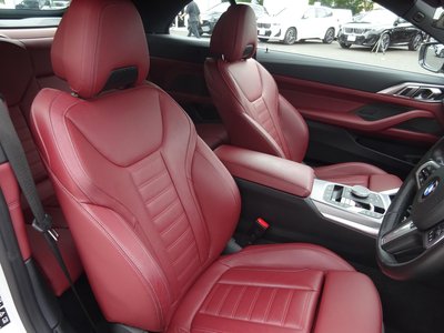 2024 BMW 4 SERIES CABRIOLET thumbnail 19