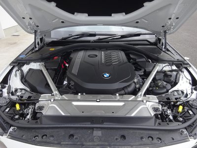 2024 BMW 4 SERIES CABRIOLET thumbnail 42
