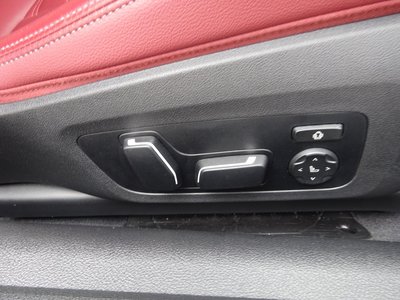2024 BMW 4 SERIES CABRIOLET thumbnail 41