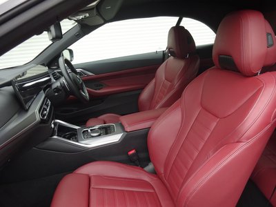2024 BMW 4 SERIES CABRIOLET thumbnail 22