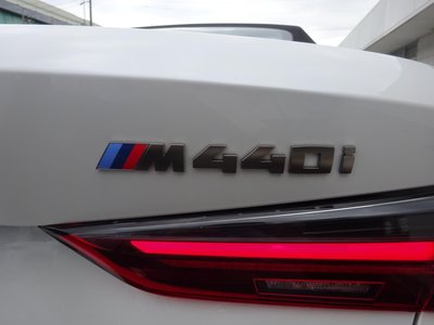 2024 BMW 4 SERIES CABRIOLET thumbnail 13