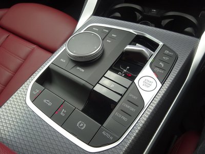 2024 BMW 4 SERIES CABRIOLET thumbnail 33