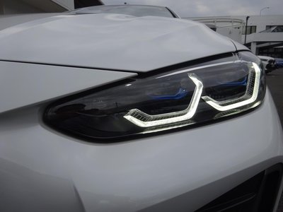 2024 BMW 4 SERIES CABRIOLET thumbnail 18