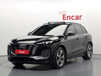 AUDI Q6 E-TRON - 1