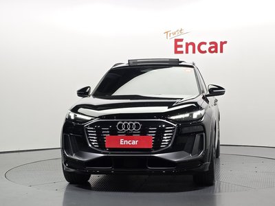 AUDI Q6 E-TRON - 2