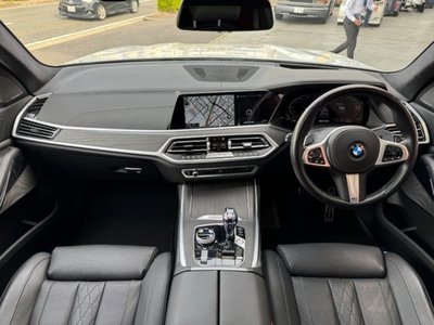 BMW X7 - 3