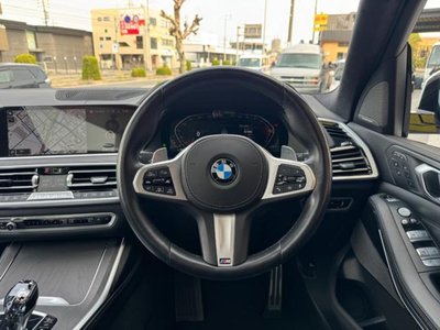 BMW X7 - 4