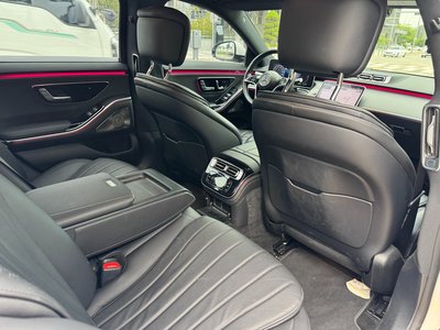 صورة 9 لـ 2021 Mercedes-BENZ S-CLASS