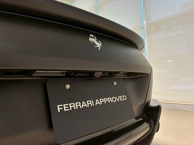 صورة مصغرة 27 لـ 2023 Ferrari ROMA